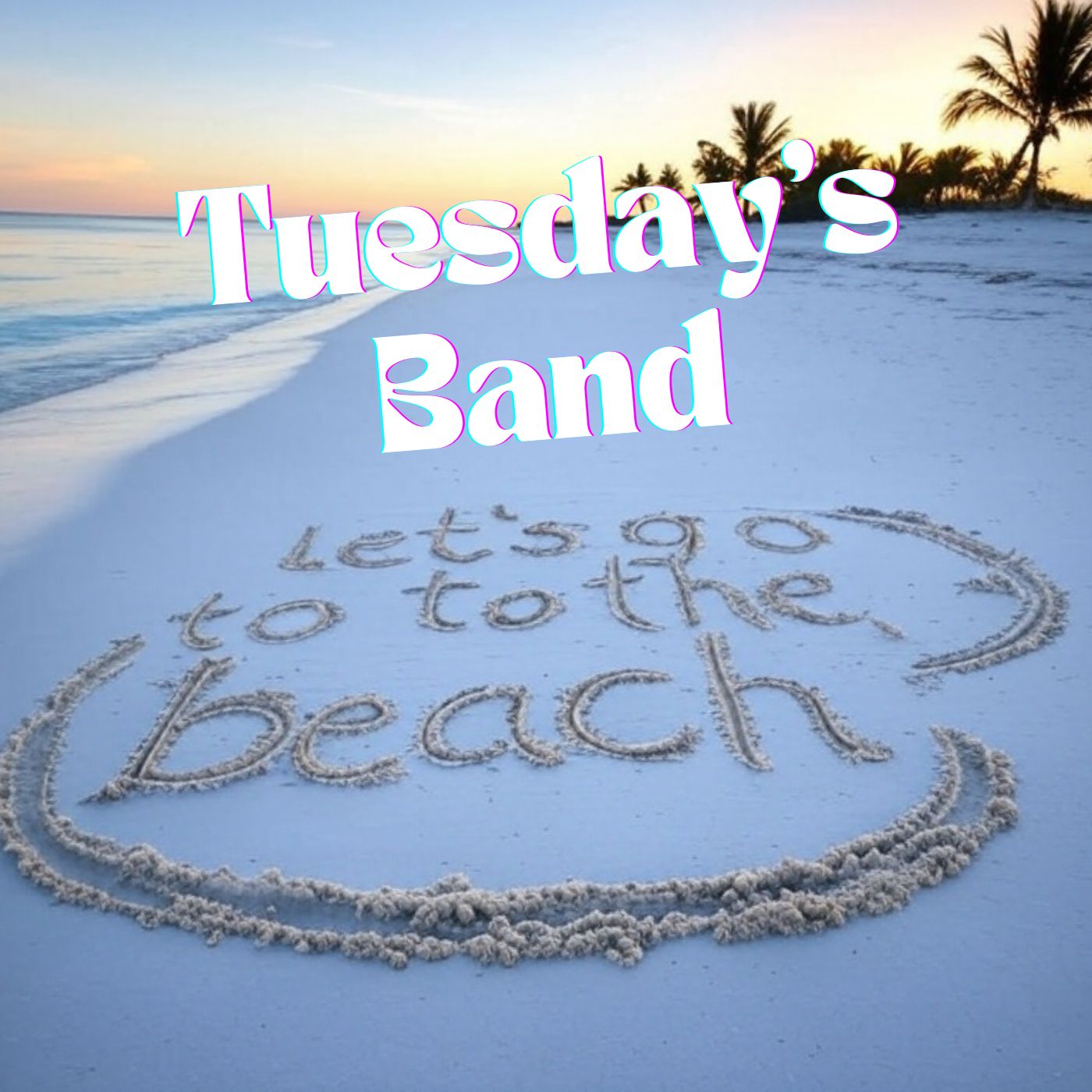 Tuesdays Band